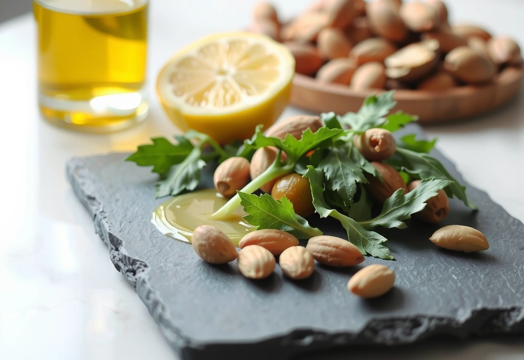 Stoffwechseloptimierung