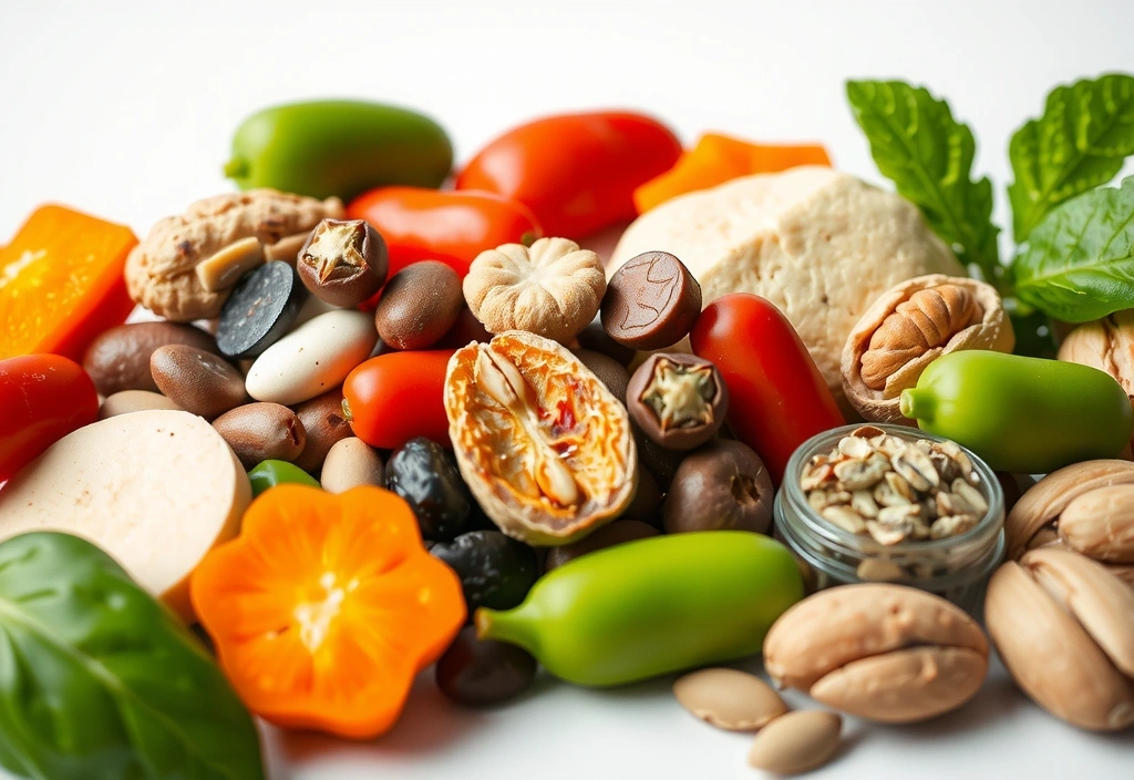 Vegane Beratung Icon