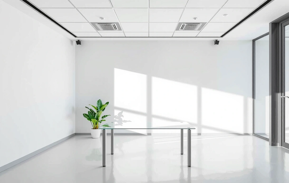 Ernährungsplan Dresden Büro Atmosphäre