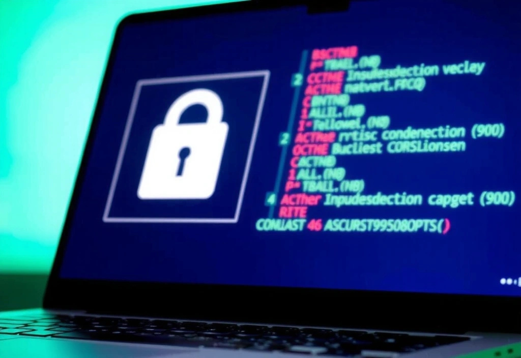 Sichere Datenübertragung