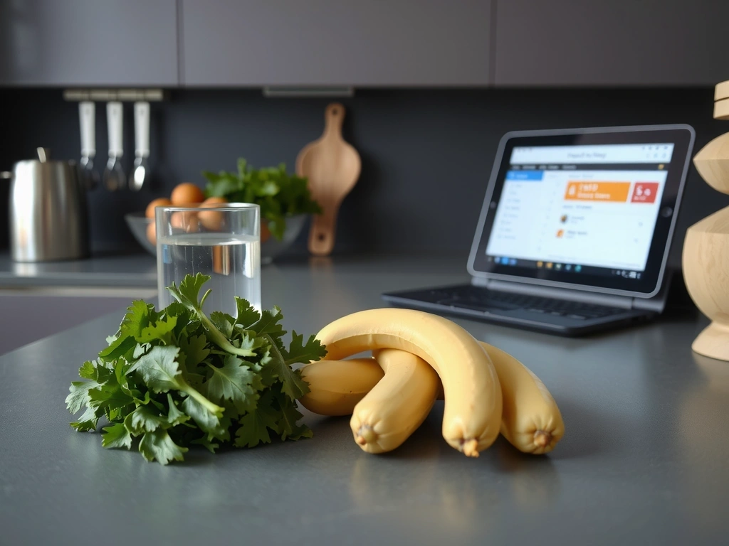 Professionelle Ernährungsplanung