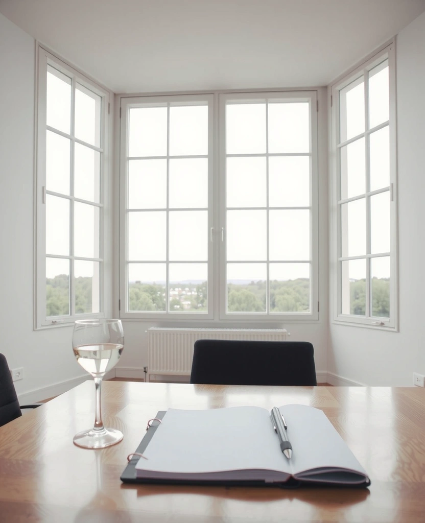 Beratungsraum Dresden